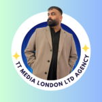 Saqib chaudhry gulzar